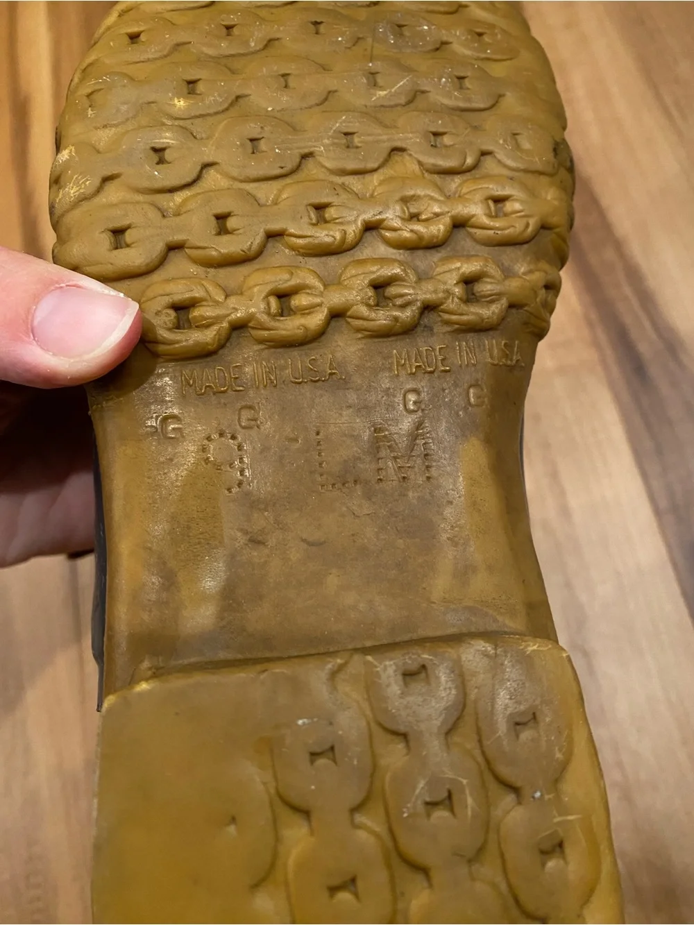 L.L. Bean classic Bean Boots